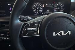 2024 Kia Seltos Sport+