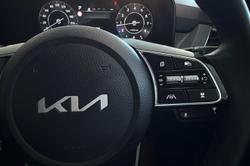 2024 Kia Seltos Sport+