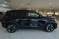 2024 Kia Seltos Sport+