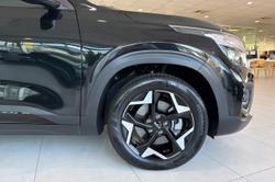 2024 Kia Seltos Sport+