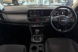 2024 Kia Seltos Sport+