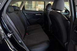 2024 Kia Seltos Sport+