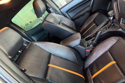 2022 Ford Ranger Wildtrak