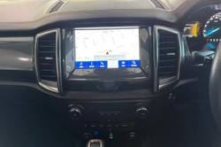 2022 Ford Ranger Wildtrak