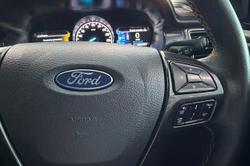 2022 Ford Ranger Wildtrak