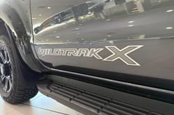 2022 Ford Ranger Wildtrak