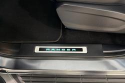 2022 Ford Ranger Wildtrak