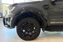 2022 Ford Ranger Wildtrak