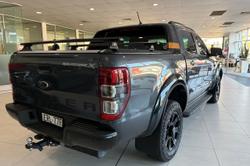 2022 Ford Ranger Wildtrak