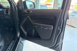 2022 Ford Ranger Wildtrak