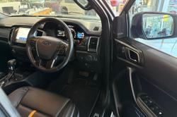 2022 Ford Ranger Wildtrak