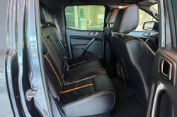 2022 Ford Ranger Wildtrak