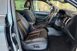 2022 Ford Ranger Wildtrak