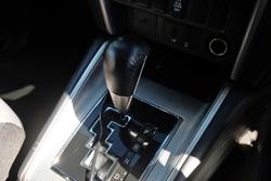 2021 Mitsubishi Triton GLX-R