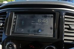 2021 Mitsubishi Triton GLX-R