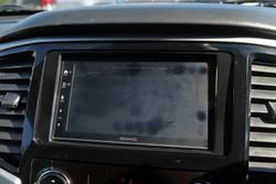 2021 Mitsubishi Triton GLX-R