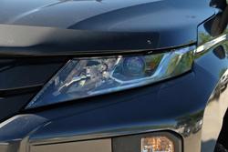 2021 Mitsubishi Triton GLX-R