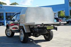 2021 Mitsubishi Triton GLX-R