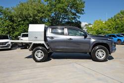 2021 Mitsubishi Triton GLX-R