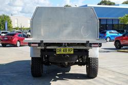 2021 Mitsubishi Triton GLX-R