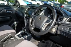 2021 Mitsubishi Triton GLX-R