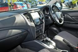 2021 Mitsubishi Triton GLX-R