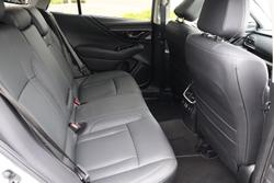 2025 Subaru Outback AWD Touring