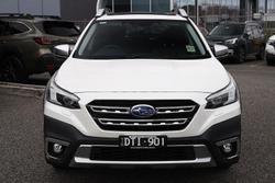 2025 Subaru Outback AWD Touring