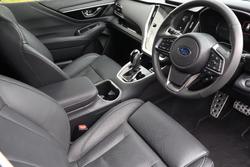2025 Subaru Outback AWD Touring