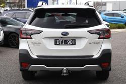 2025 Subaru Outback AWD Touring