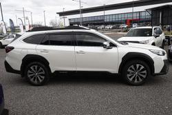 2025 Subaru Outback AWD Touring