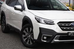2025 Subaru Outback AWD Touring