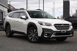 2025 Subaru Outback AWD Touring