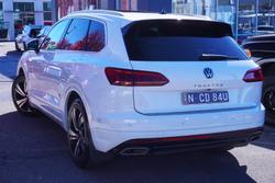 2021 Volkswagen Touareg 210TDI R-Line