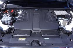 2021 Volkswagen Touareg 210TDI R-Line