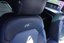 2021 Volkswagen Touareg 210TDI R-Line