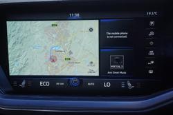 2021 Volkswagen Touareg 210TDI R-Line