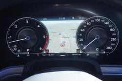 2021 Volkswagen Touareg 210TDI R-Line