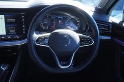 2021 Volkswagen Touareg 210TDI R-Line