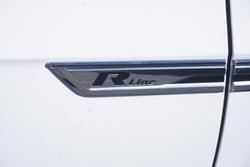 2021 Volkswagen Touareg 210TDI R-Line