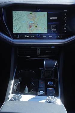 2021 Volkswagen Touareg 210TDI R-Line