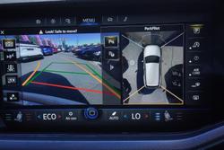 2021 Volkswagen Touareg 210TDI R-Line