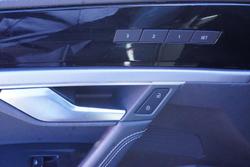 2021 Volkswagen Touareg 210TDI R-Line