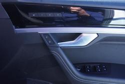 2021 Volkswagen Touareg 210TDI R-Line