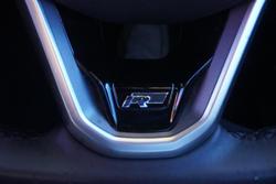 2021 Volkswagen Touareg 210TDI R-Line