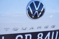 2021 Volkswagen Touareg 210TDI R-Line