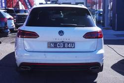 2021 Volkswagen Touareg 210TDI R-Line