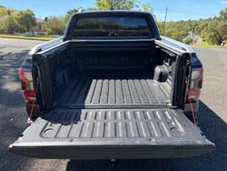 2022 Ford Ranger Wildtrak