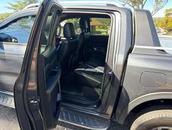 2022 Ford Ranger Wildtrak