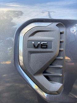 2022 Ford Ranger Wildtrak